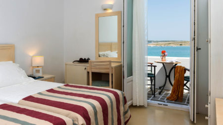 Kalypso Hotel – Superior Rooms 2-3 persons (8)