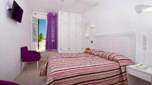 Superior Rooms 2-3 persons with Jacuzzi (1)