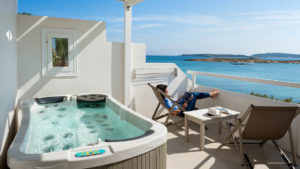 Superior Rooms 2-3 persons with Jacuzzi (5)