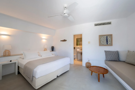 Kalypso Hotel Paros – Deluxe Room up to 3 (1)